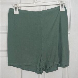 VICTORIAS SECRET - Seamless Booty Sleeping Shorts